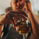 Early signs alcohol addiction