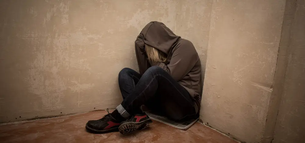 Cocaine addiction symptoms