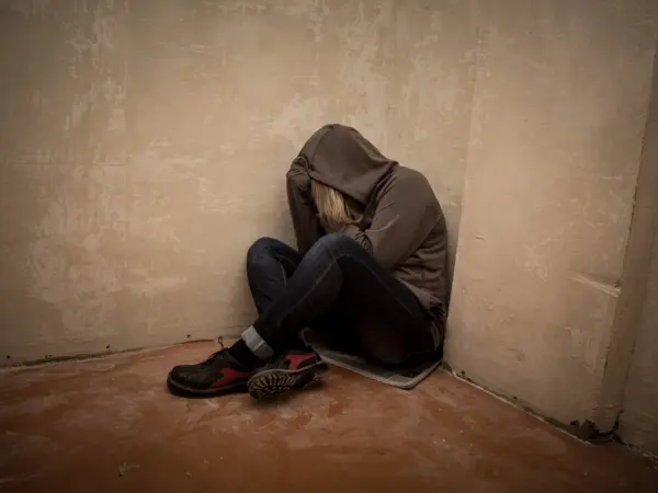 Cocaine addiction symptoms
