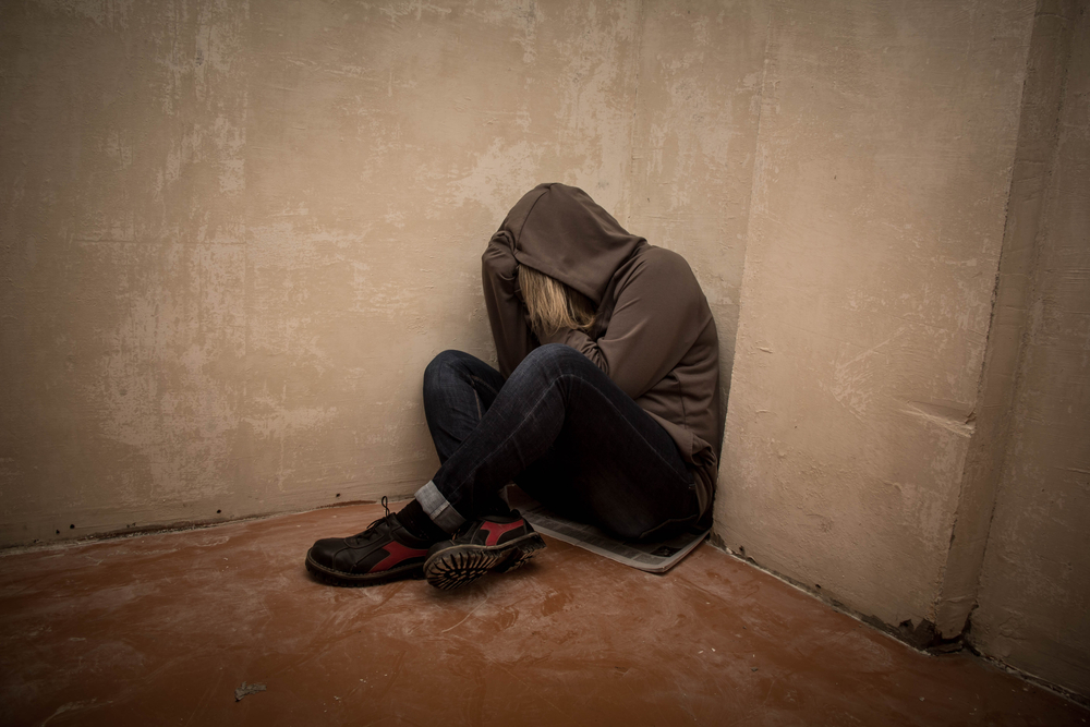 Cocaine addiction symptoms
