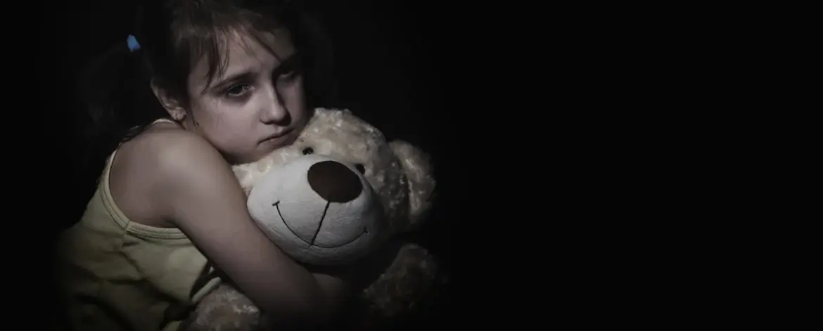 How children are affected when their parents abuse drugs or alcohol