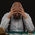 gambling addiction