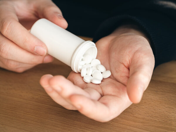 Opioid addiction Opioid addiction