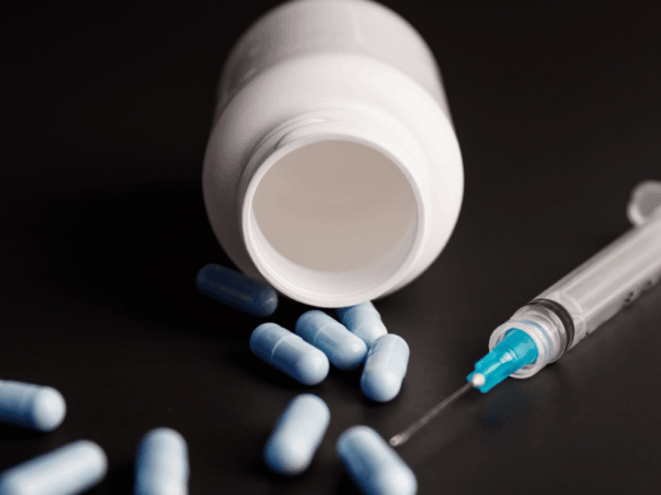 Fentanyl Addiction: Signs, Risks and Treatment Options