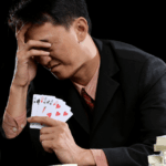 7 Warning Signs of Problem Gambling