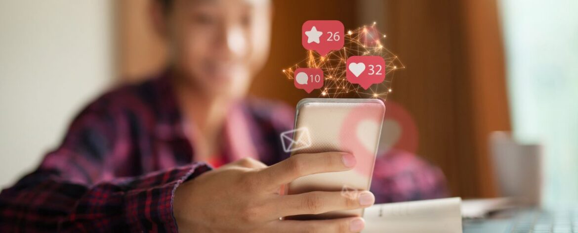 When Does Social Media Use Become an Addiction