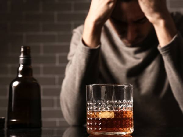 Can You Detox from Alcohol at Home