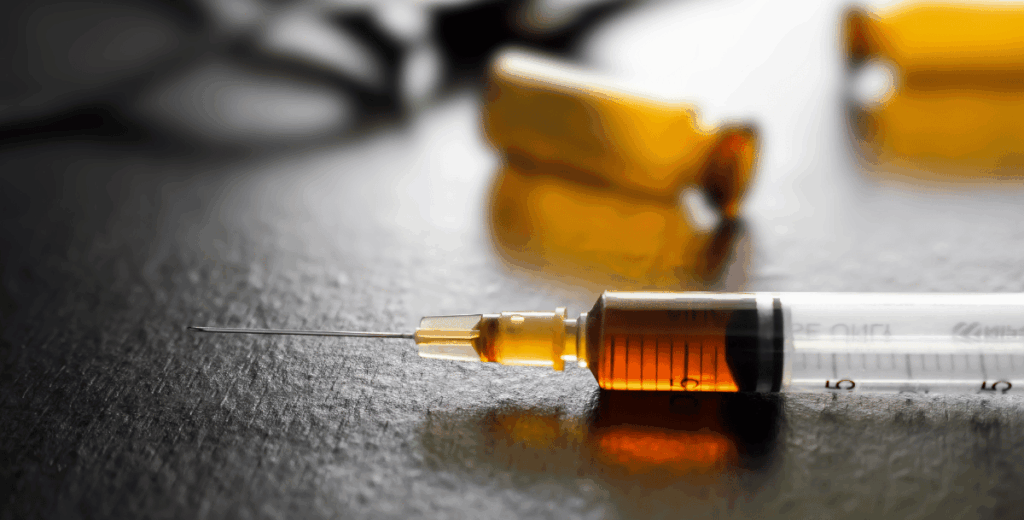 How Long Does Ketamine Addiction Treatment Take?
