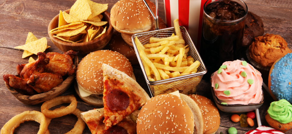 Can Food Addiction Be Treated Like Other Addictions