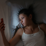 Early Warning Signs of Social Media Addiction