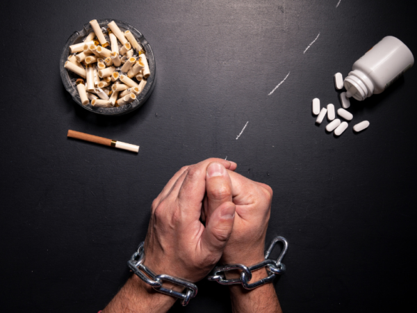 How to Stop Lorazepam Addiction