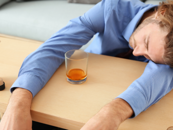 How often do drug addicts relapse?