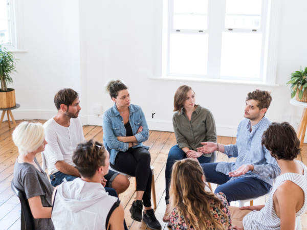 Are There English-Speaking Rehab Centres in Spain (1)