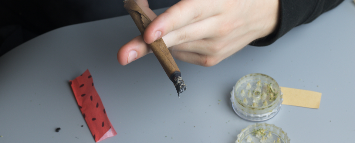 Is Cannabis Addiction Real? Signs You Need Help