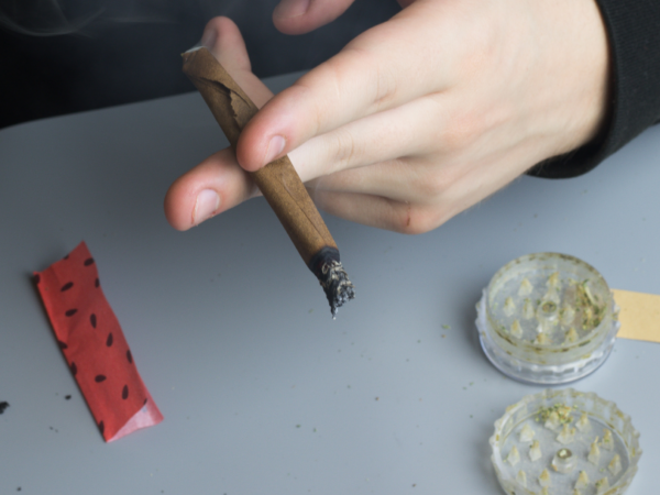 Is Cannabis Addiction Real? Signs You Need Help